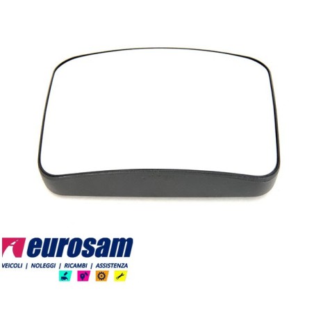 vetro specchio retrovisore man f2000 l2000 m2000 97-