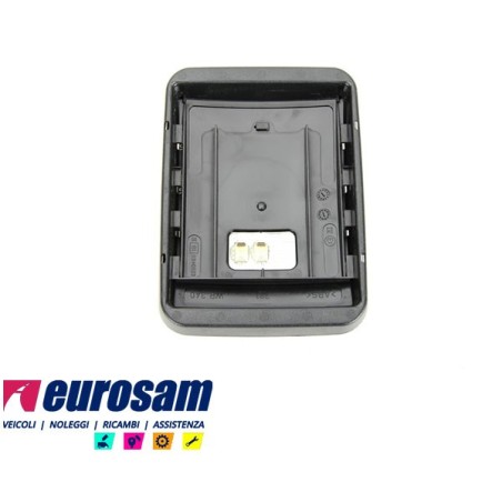 vetro specchio retrovisore man f2000 l2000 m2000 97-