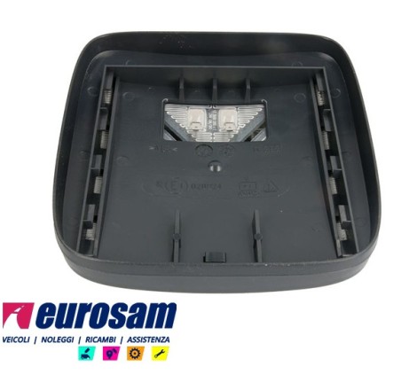 vetro grandangolo specchio...