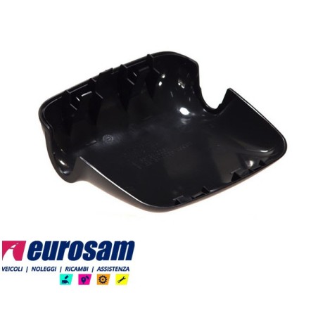 calotta coppa grandangolo braccio specchio sx man tga tgl tgm