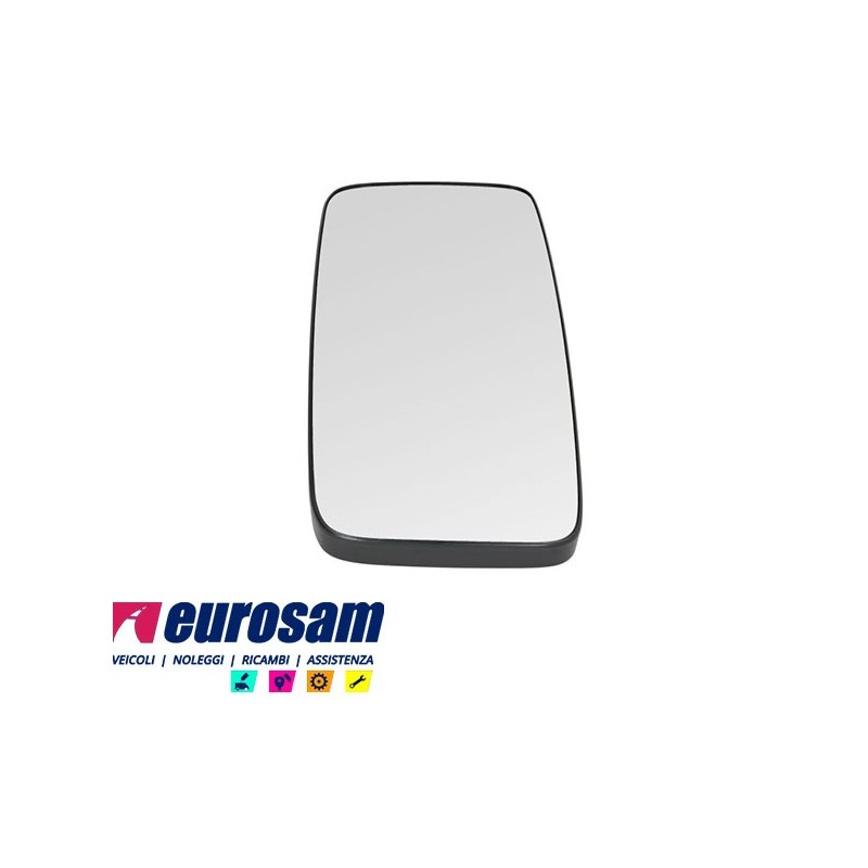 vetro coppa specchio man tga tgl tgm 81637336049