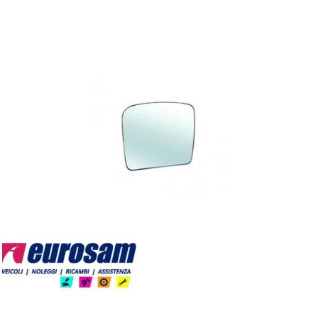 vetro specchio grandangolo renault premium daf lf