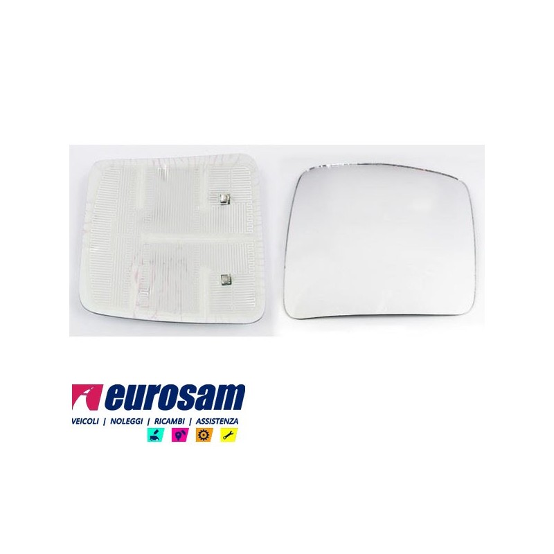 vetro specchio grandangolo man tga tgl tgm 05- 81637330106