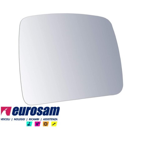 vetro specchio grandangolo man tga tgl tgm 05-
