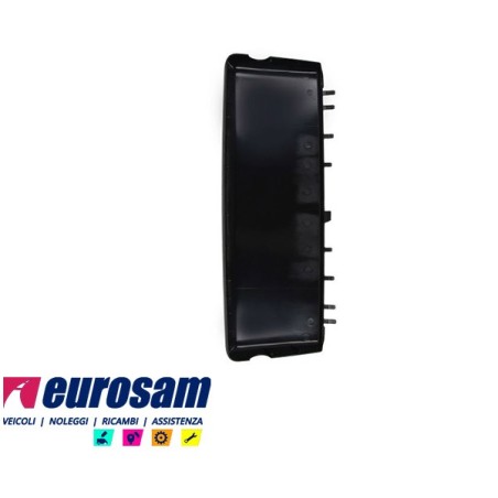 calotta  specchio retrovisore man tgs tgx