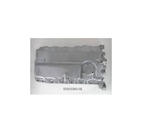 coppa olio motore volkswagen