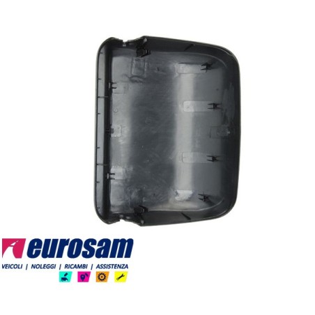 calotta nera specchio retrovisore renault premium midlum kerax 05-