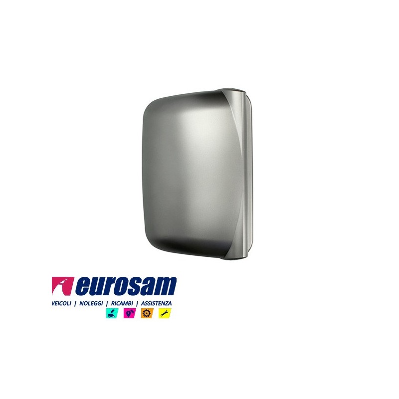 calotta specchio nera retrovisore renaul premium kerax midlum volvo...