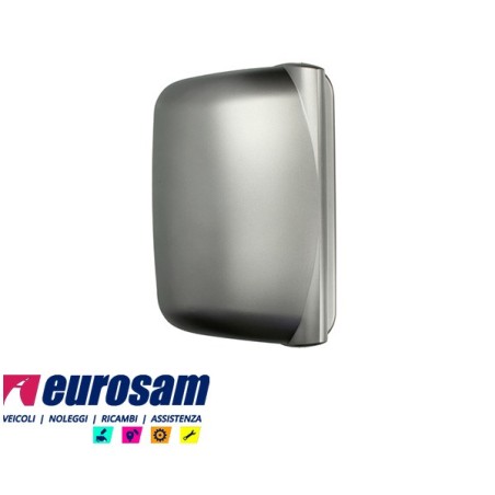 calotta specchio nera  retrovisore renaul premium kerax midlum volvo fe fl