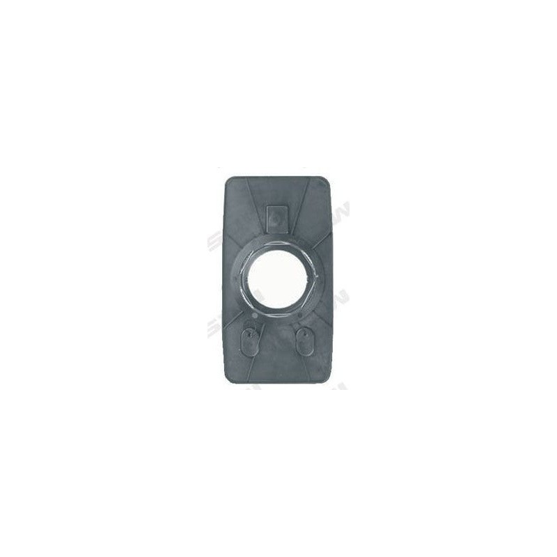 vetro specchio retrovisore daf 75 85 95 0699857