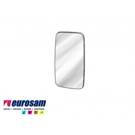 vetro coppa specchio grandangolo dx daf 75 95