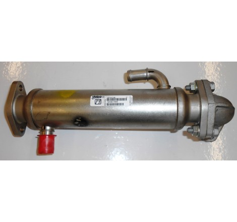 scambiatore di calore egr...