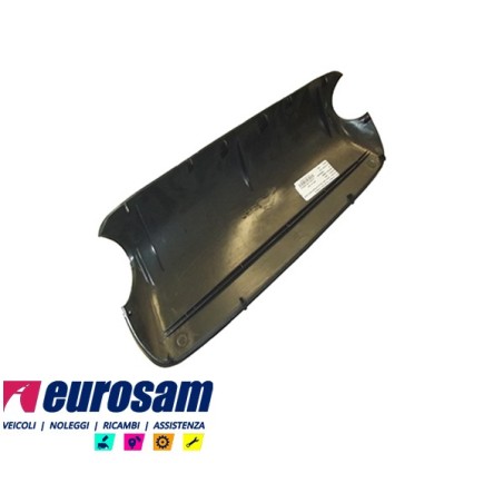 calotta specchio retrovisore iveco gamma euro stralis donnely
