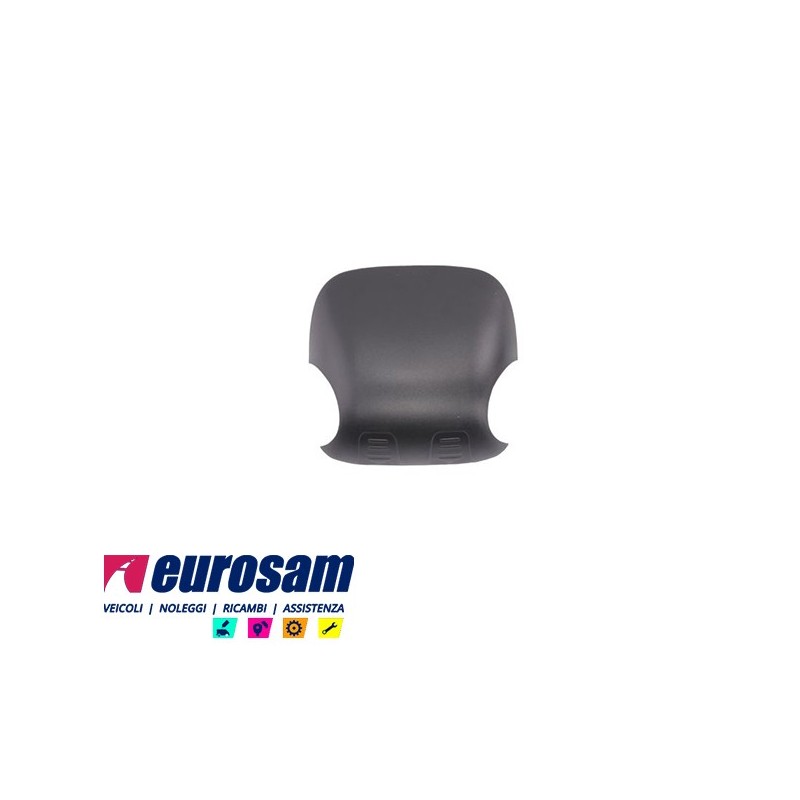 calotta nera specchio grandangolo modello donnely iveco gamma euro ...