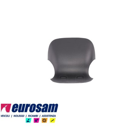 calotta nera specchio grandangolo modello donnely iveco gamma euro stralis