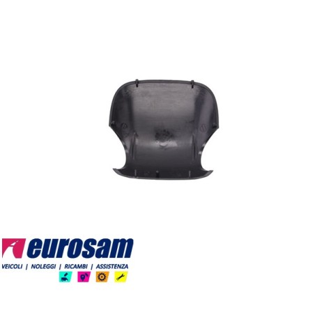 calotta nera specchio grandangolo modello donnely iveco gamma euro stralis