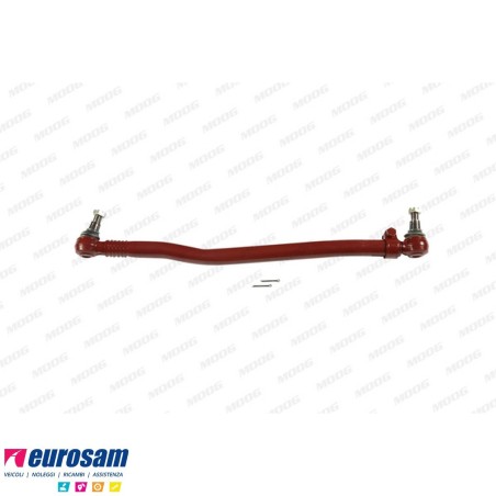 tirante sterzo completo fiat iveco 300pc 619n1 697 l.855