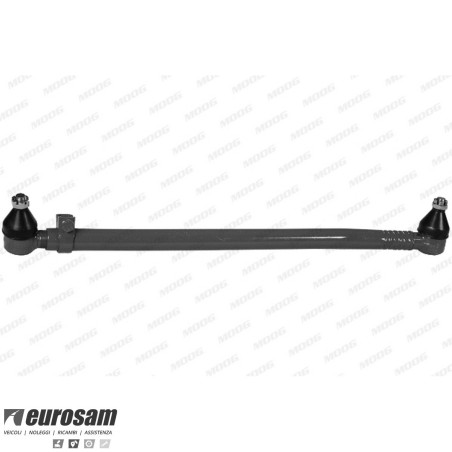 tirante sterzo completo fiat iveco 160nc/nt/om om160t 684 l.855