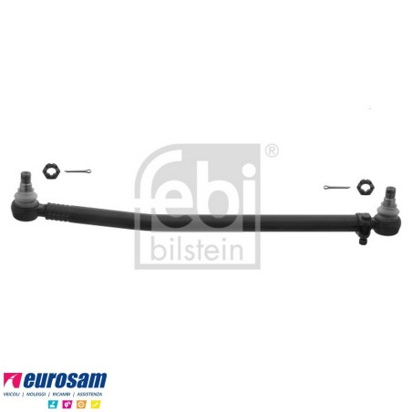 tirante sterzo completo iveco 330.30h 330f26/f35 330.36 l.830