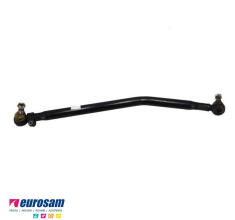 tirante sterzo completo daf...