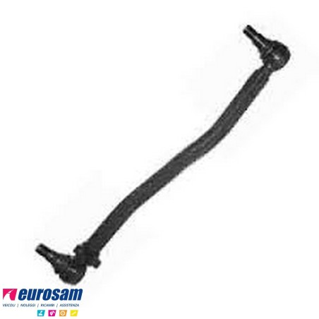 tirante sterzo completo volvo n12 l.675