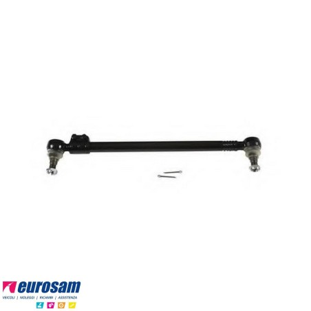 tirante sterzo completo scania 111 141 l.677