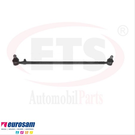 tirante sterzo completo fiat iveco 35-40-45-49nc om 35/40/45/50 l.665