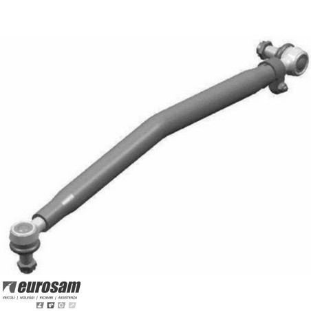 tirante sterzo completo iveco 145.17 l.930