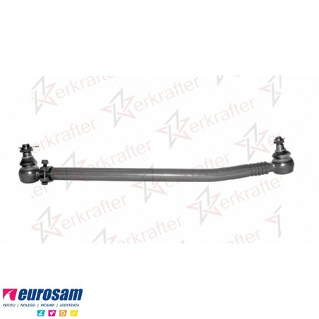 tirante sterzo completo iveco 115.14/.17 135.14/.17 l.930