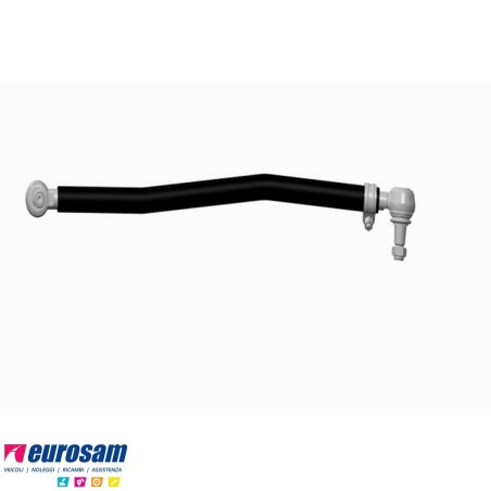 tirante sterzo completo fiat iveco 100nc 110pc om110 pm110p cabina ribaltabile l.983
