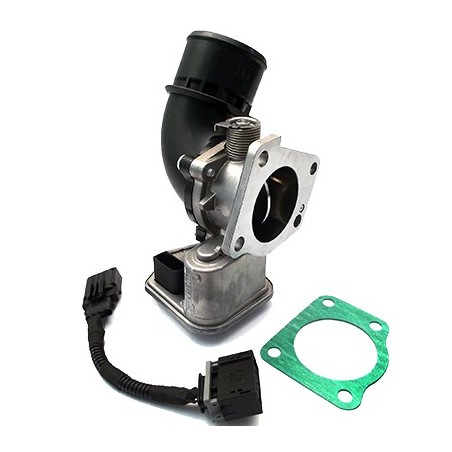corpo egr farfallato daily , ducato 3.0