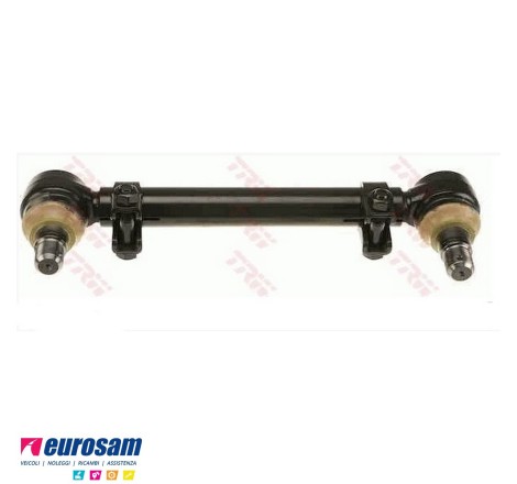 tirante sterzo completo...