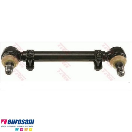 tirante sterzo completo astra hd8 8x4 l.340