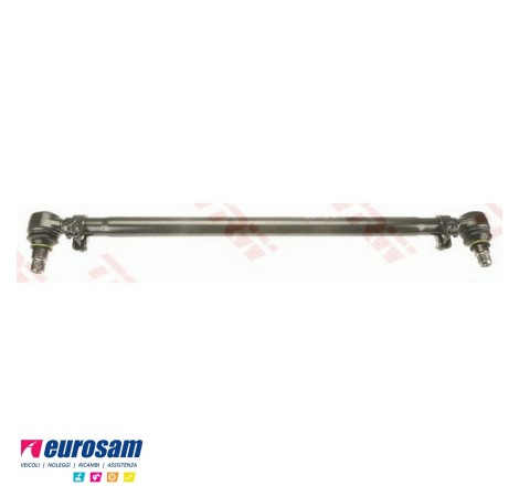 tirante sterzo completo...