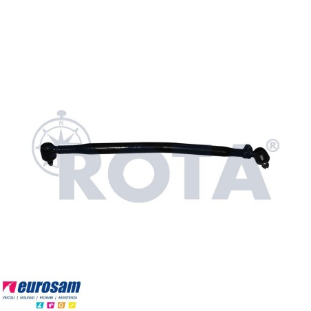 tirante sterzo completo nissan eco l60 l70 l.760