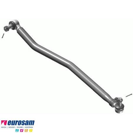 tirante sterzo completo scania 114-124-144 c/g/l - l.1010