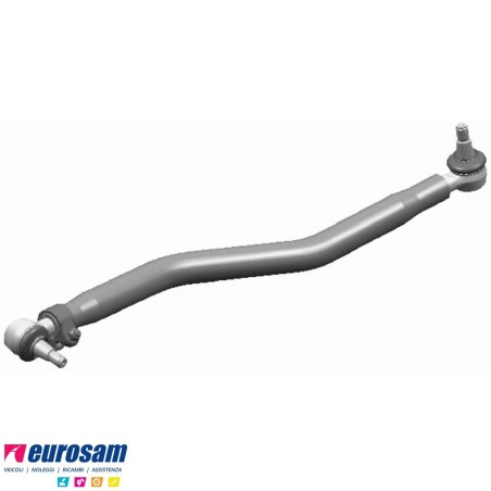 tirante sterzo completo volvo fh12 fh16 fm7/10/12 l.830