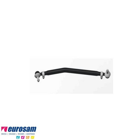 tirante sterzo completo nissan trade 100 trade 2.8 3.0 l.760