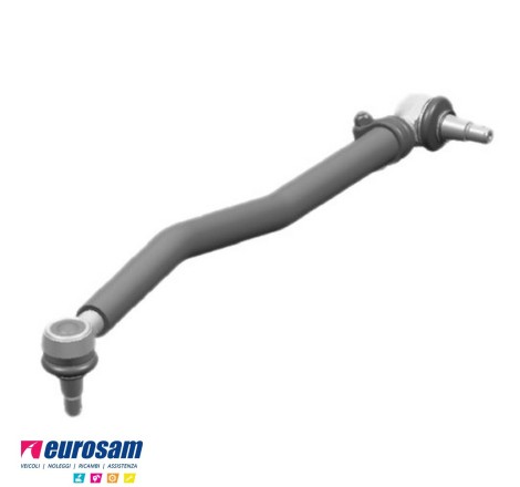 tirante sterzo completo...