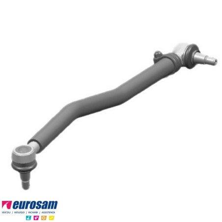 tirante sterzo completo iveco eurotrakker cursor l.906