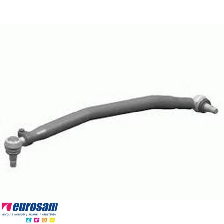 tirante sterzo completo renault manager serie g l.940