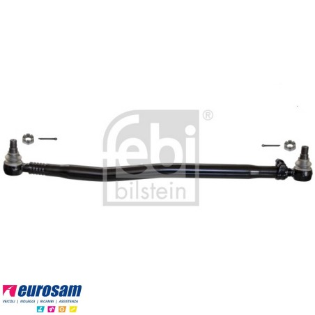 tirante sterzo completo iveco eurocargo e tector 95e 135e 100e 140e 150e l.916