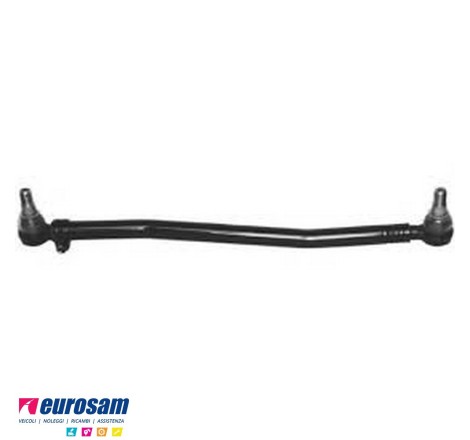 tirante sterzo completo...