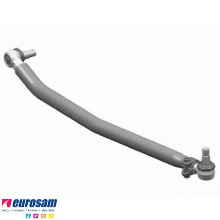 tirante sterzo completo scania 94 114 124 144 l.1006