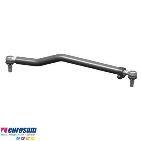tirante sterzo completo man tga tgs tgx l.935