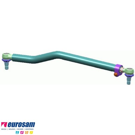 tirante sterzo completo man tga tgs tgx l.915