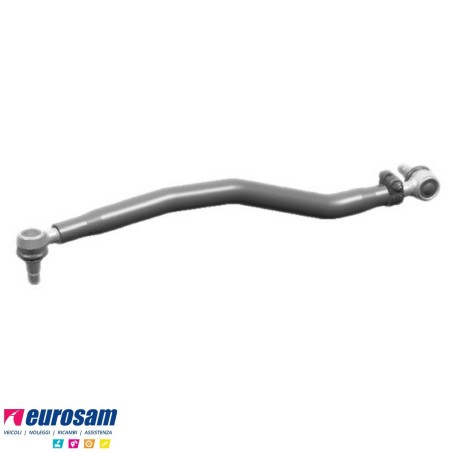 tirante sterzo completo mercedes actros mp1/2/3 l.860