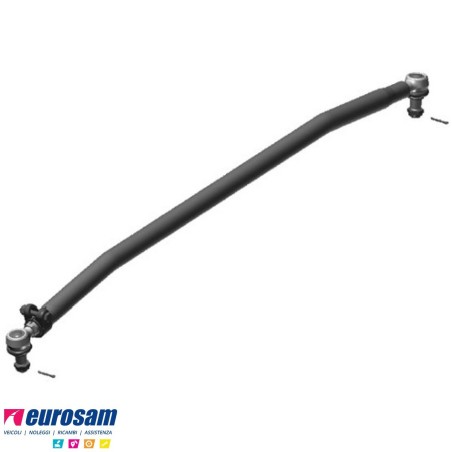 tirante sterzo completo man tga tgs tgx l.1600