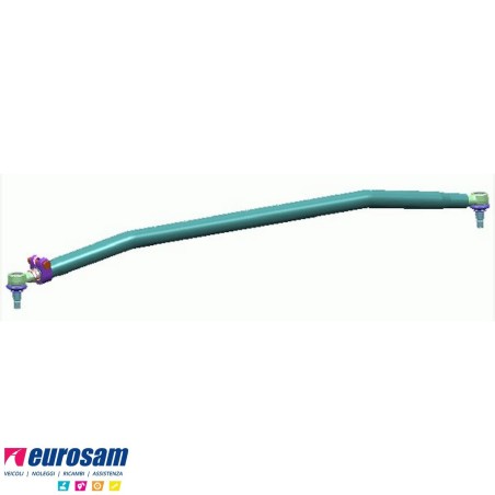 tirante sterzo completo scania p g r t l.1685