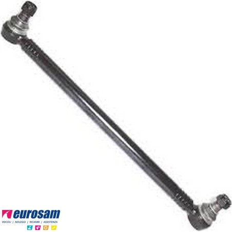 tirante sterzo completo man serie e e bus l.729
